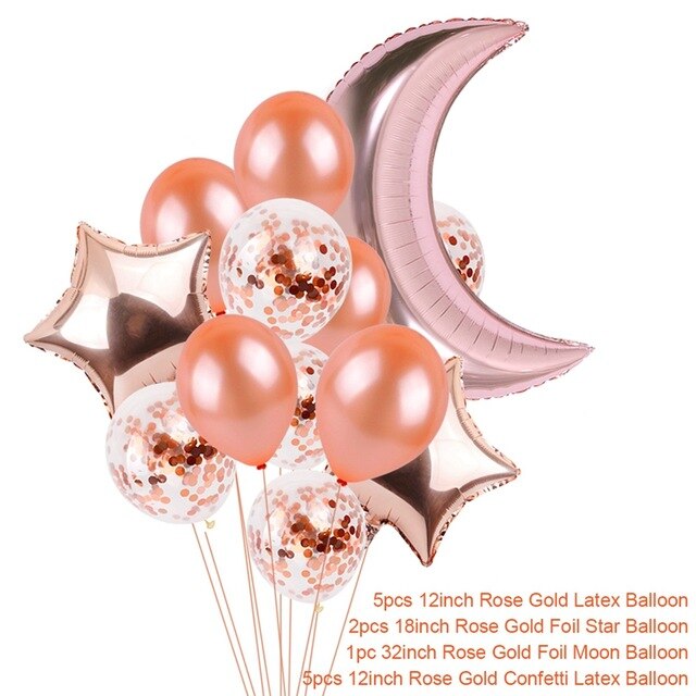 Eid Balloon Decoration Eid Balloon Decoration